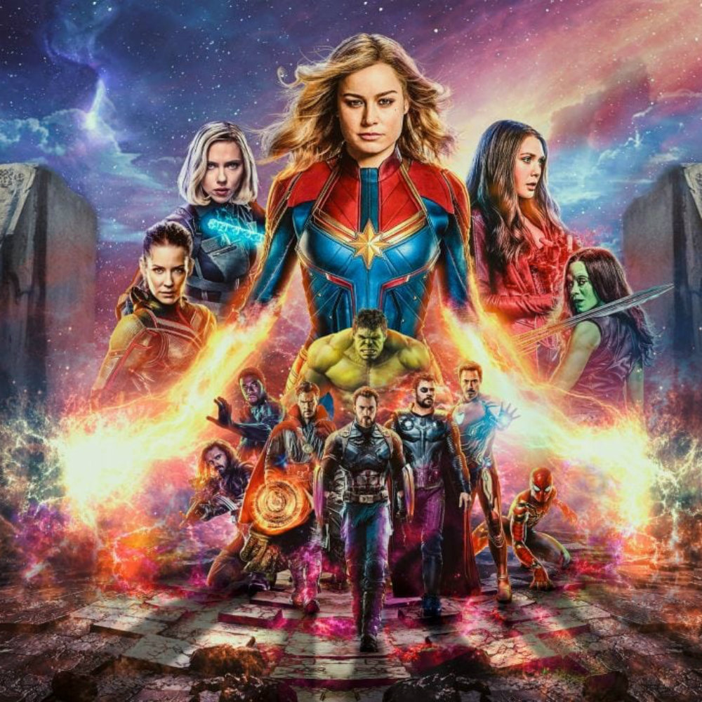 Tras reclamos, Marvel agrega escena postcréditos a Avengers: Endgame