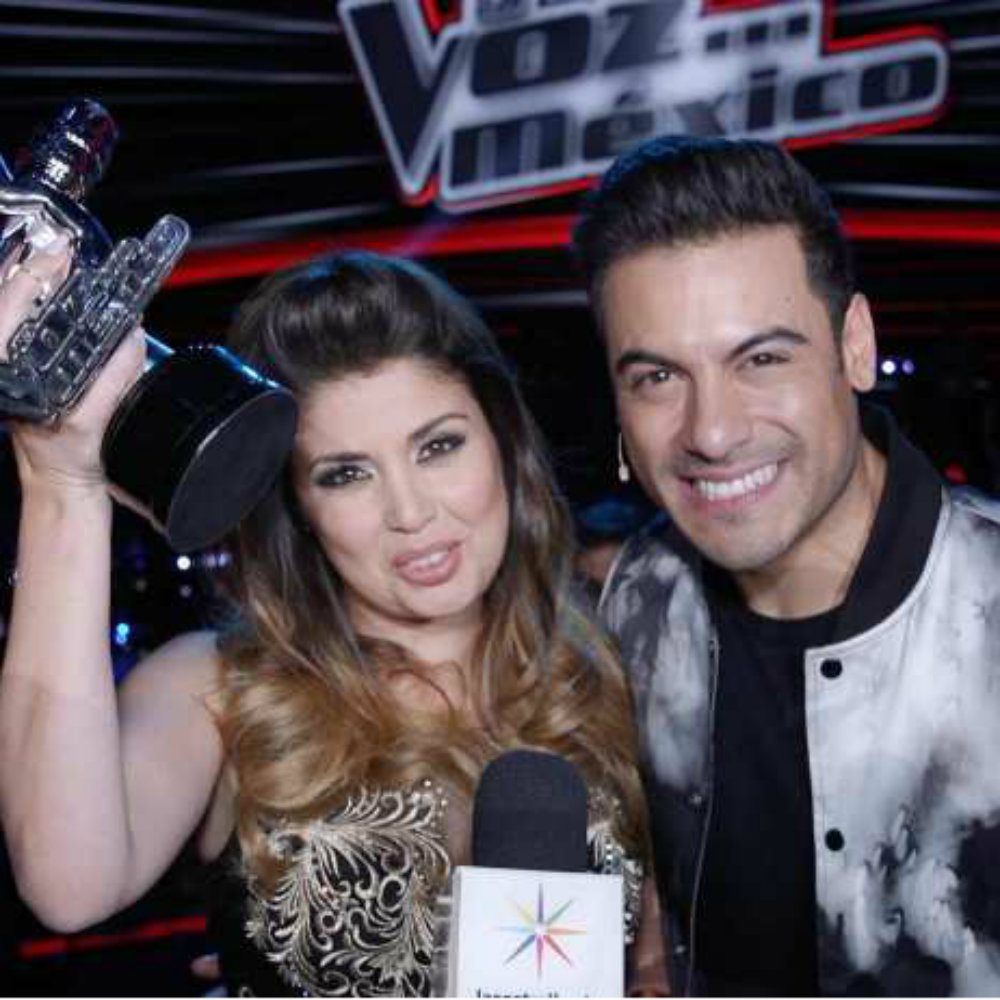 Famosos que Televisa le quitó a TV Azteca para subir el rating