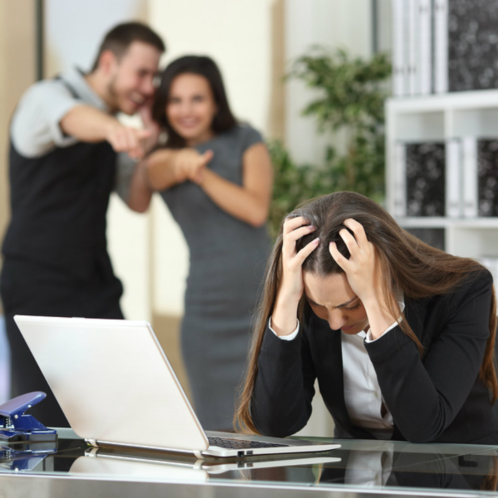 Tipos de compañeros problemáticos que más abundan en los trabajos