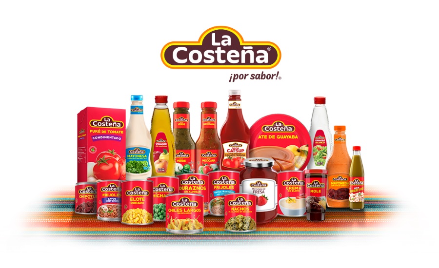 Las 10 marcas que más consumen los mexicanos