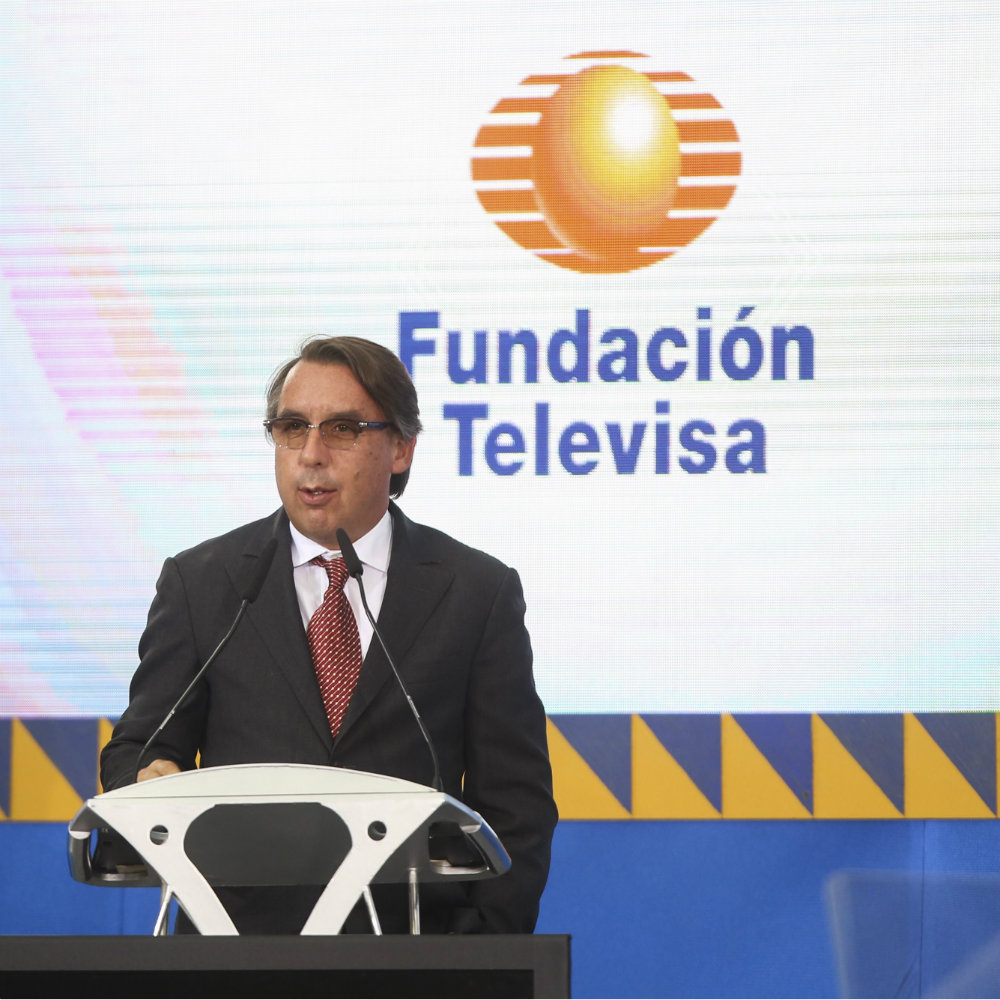 20 escándalos de Televisa que quisieran que olvidáramos