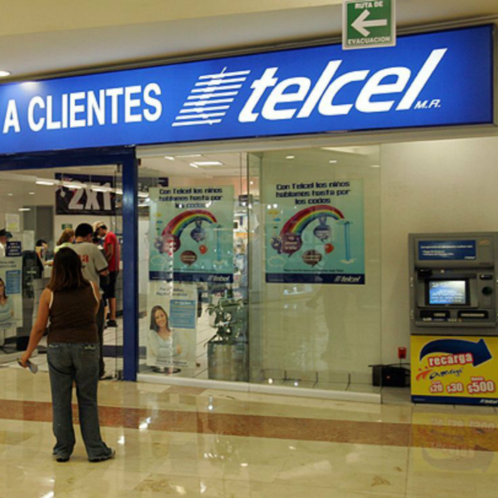 Sin avisar, Telcel sube sus precios y recorta la duración de las recargas