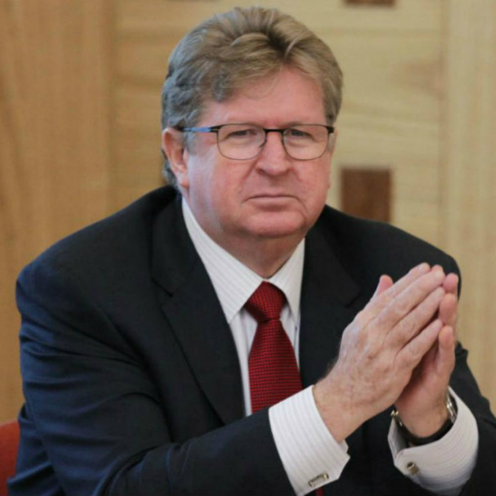 Larrea sorprende con carta a AMLO para ofrecerle ayuda en el caso Pasta de Conchos