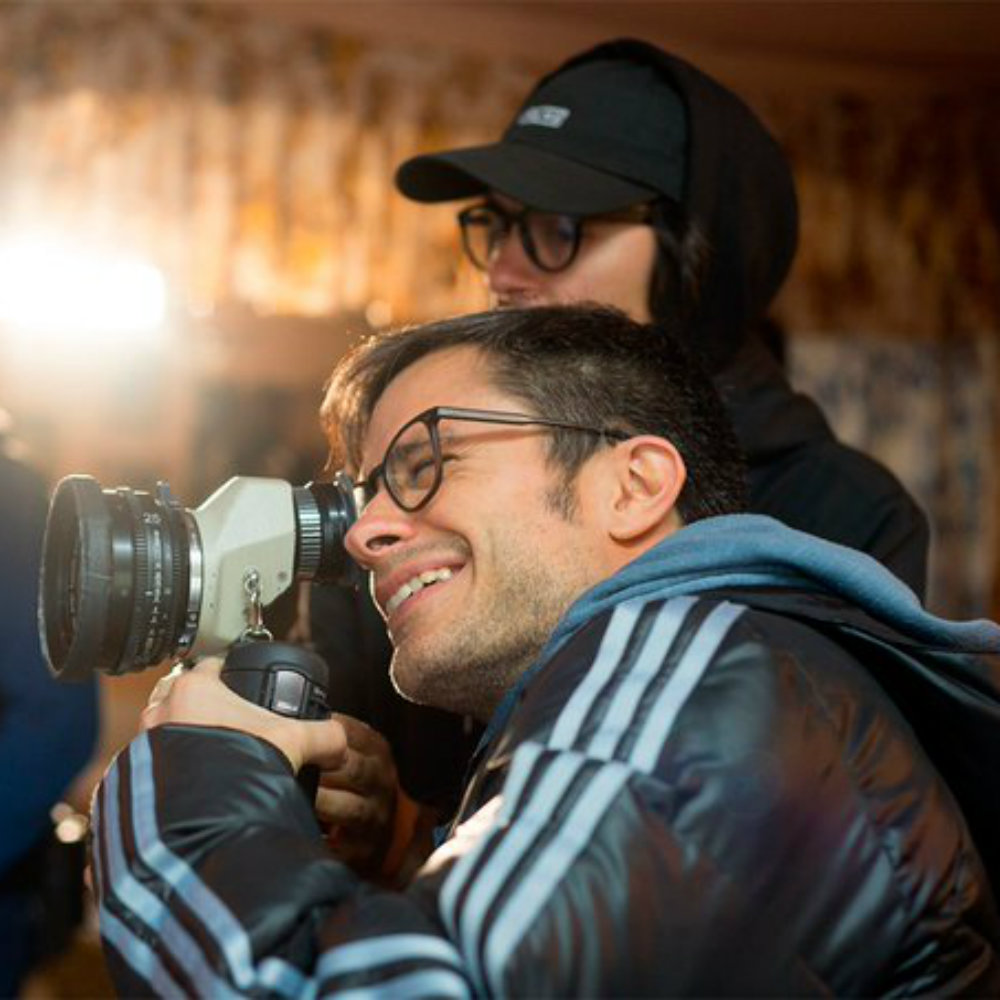 Películas de mexicanos que se presentarán en el Festival de Cannes