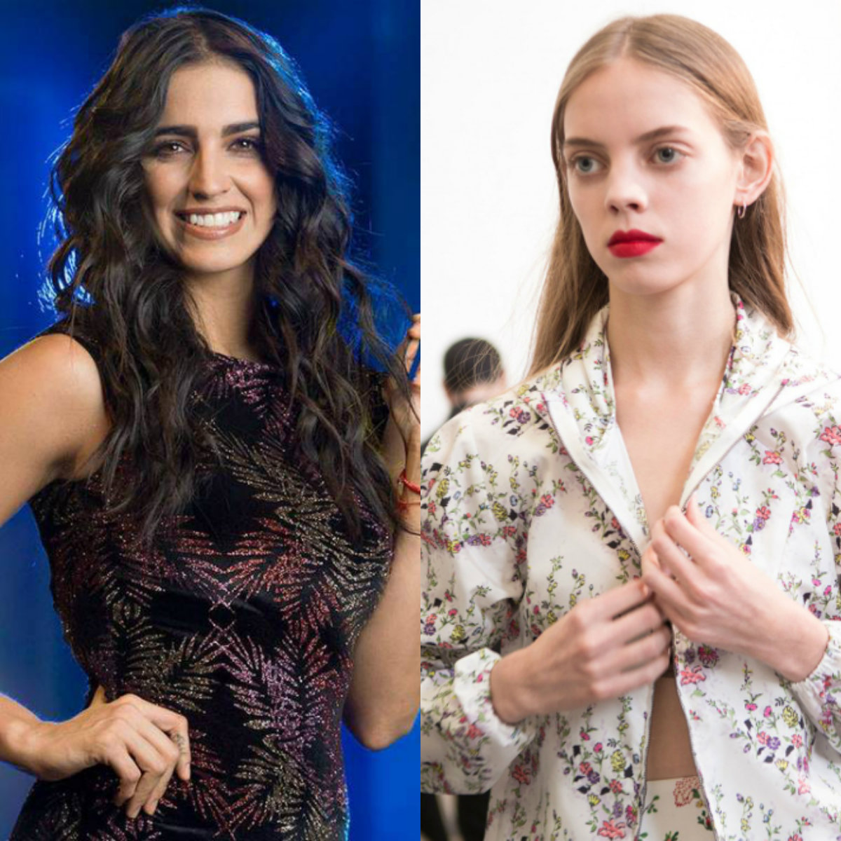 Famosas que están en la lista de las 100 mujeres más poderosas de México