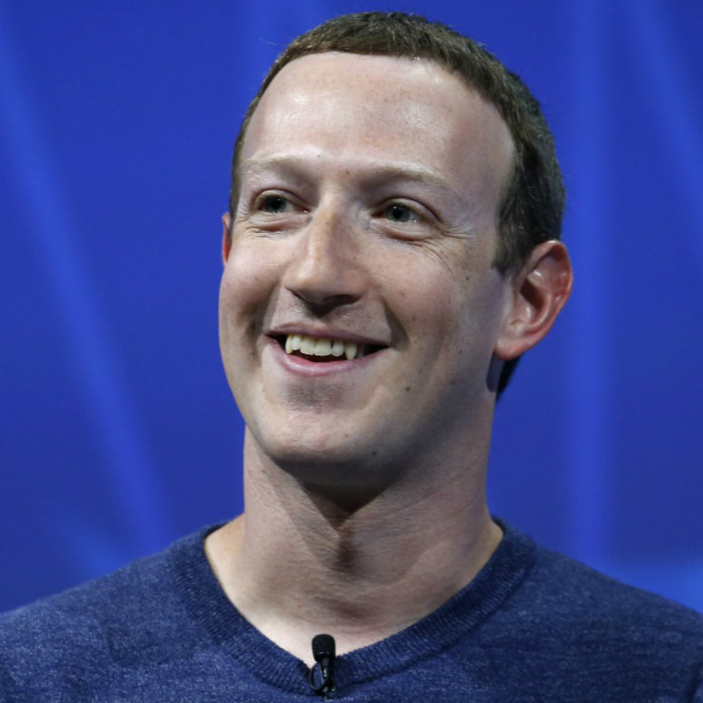 Zuckerberg le hará la competencia a Slim y traerá internet más barato a México