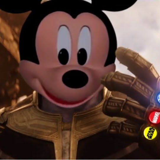 El nuevo negocio de Disney que podría acabar con Netflix