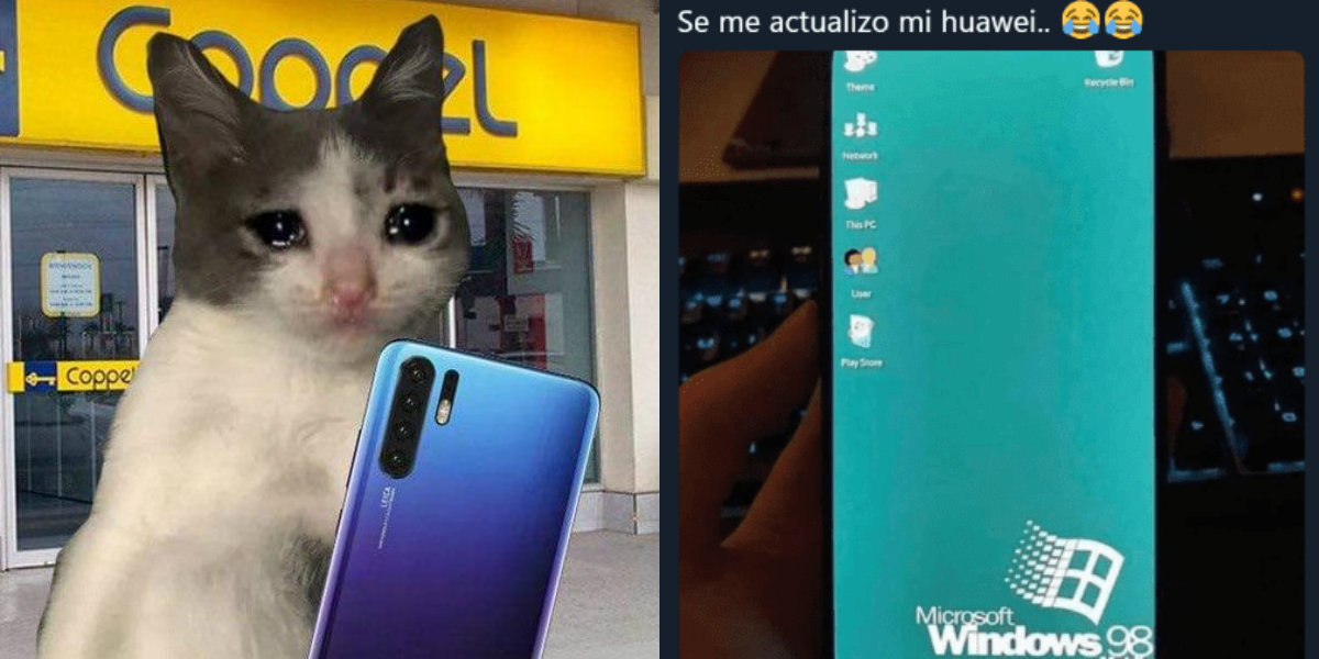 Cuando Huawei Volvera A Tener Google