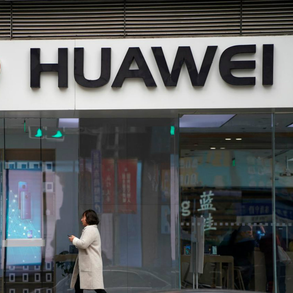 ¿Qué pasará con tu teléfono Huawei tras la ruptura con Google?