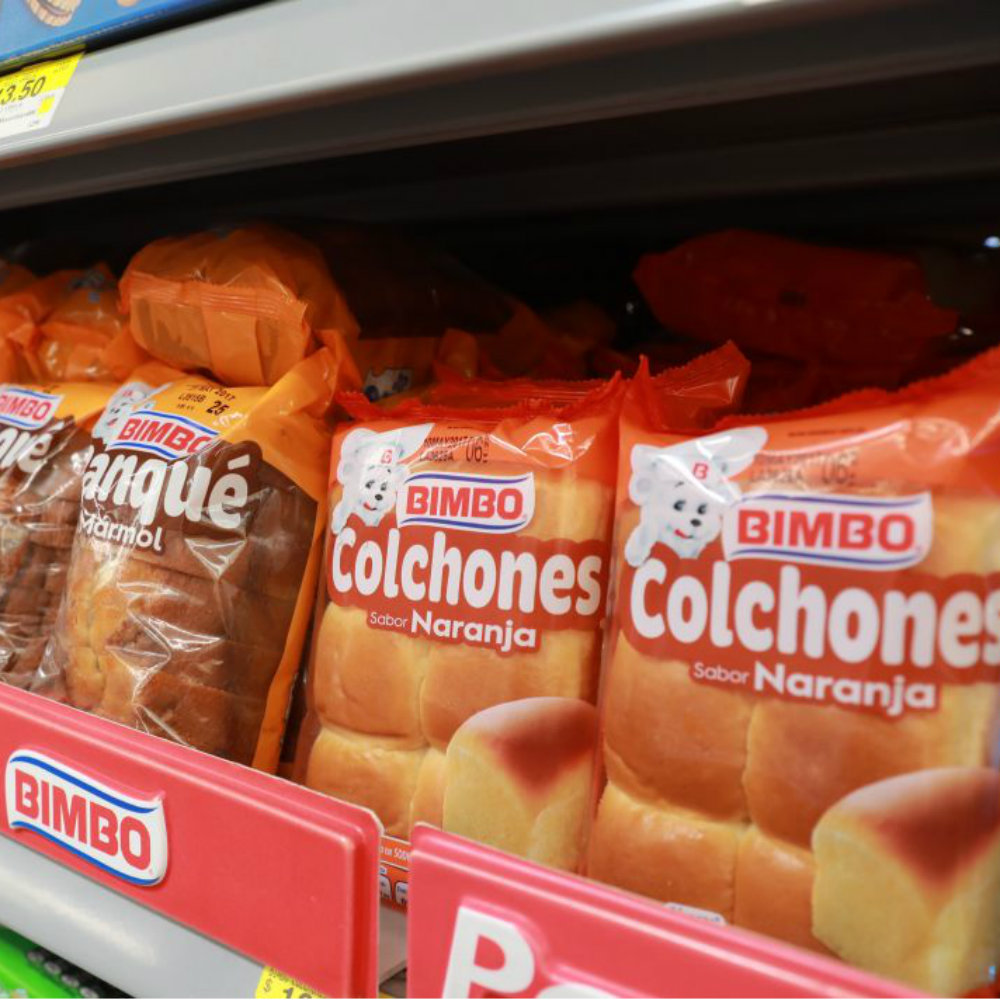 Las 10 marcas que más consumen los mexicanos