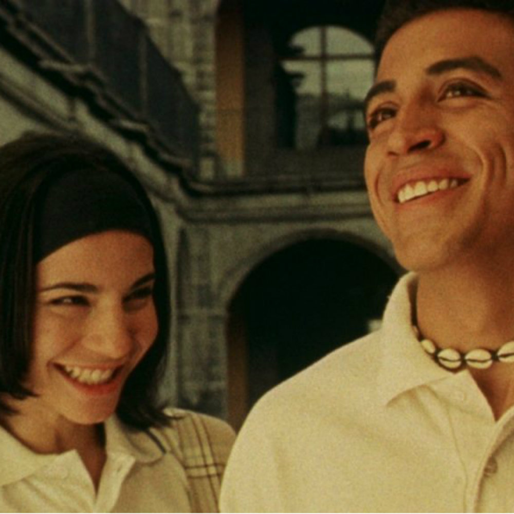 Así han cambiado los actores de Amarte Duele a casi 20 años del estreno