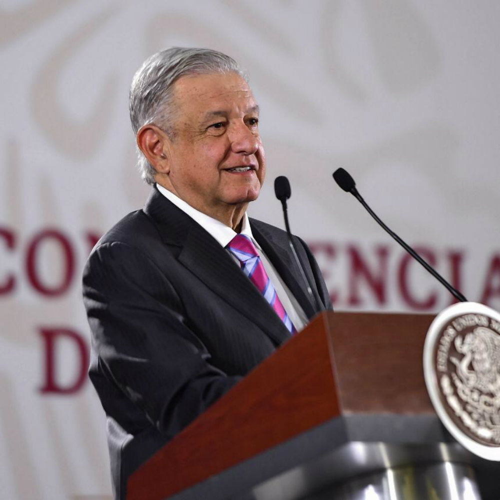 Slim y otros empresarios mandan mensajes a AMLO tras las medidas de Trump contra México