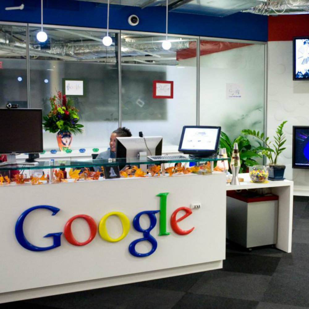 Las empresas en donde casi todos los jóvenes mexicanos quieren trabajar