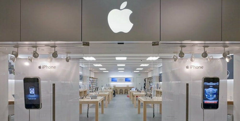Apple podría dejar China para fabricar sus iPhone en México