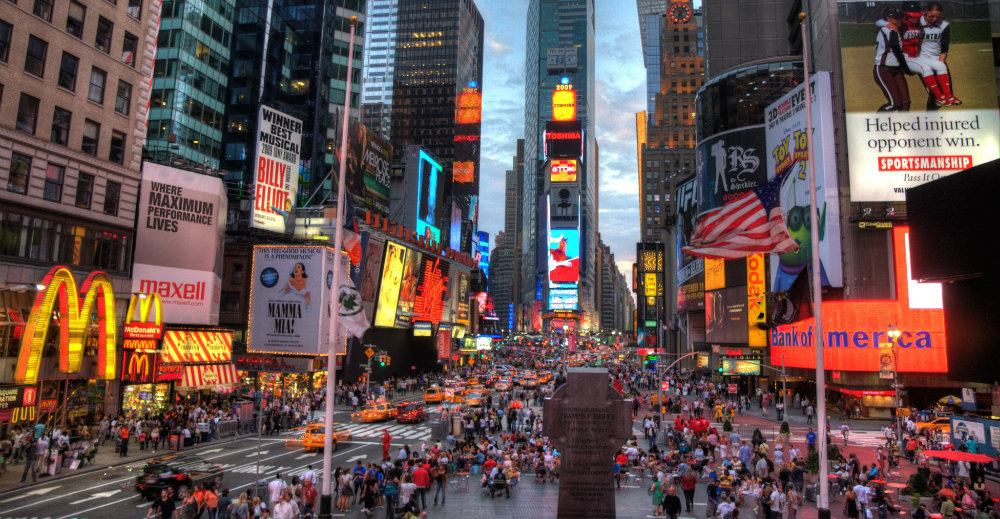 Las ciudades más caras para vivir si eres extranjero