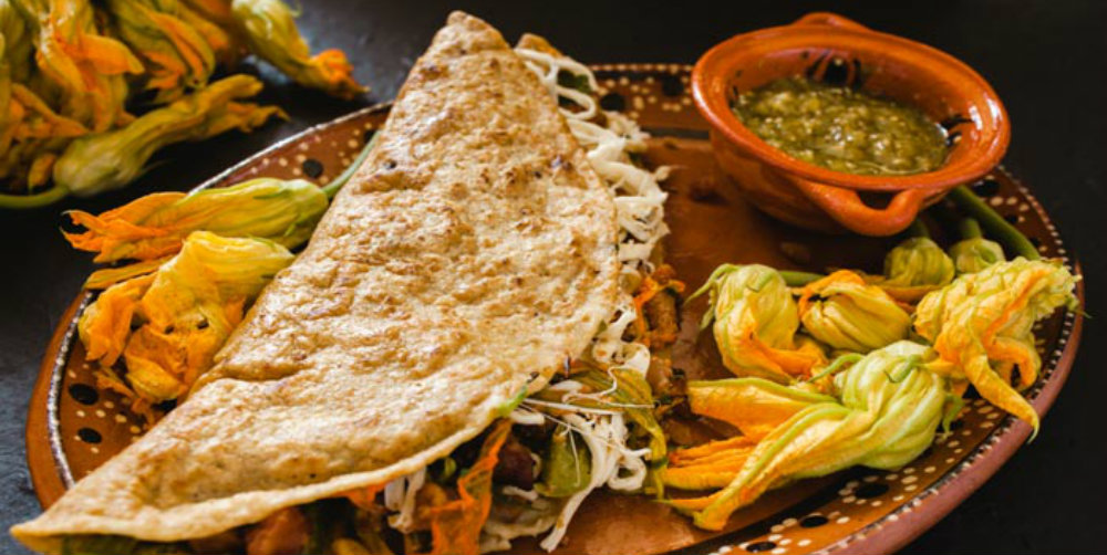 Alimentos mexicanos que más beneficios tienen para la salud