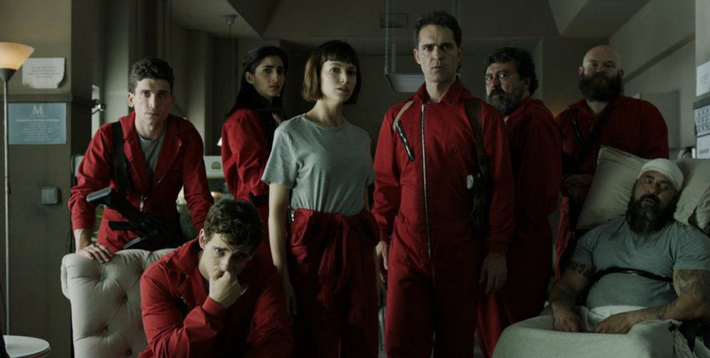 Las películas y series que llegarán a Netflix en julio