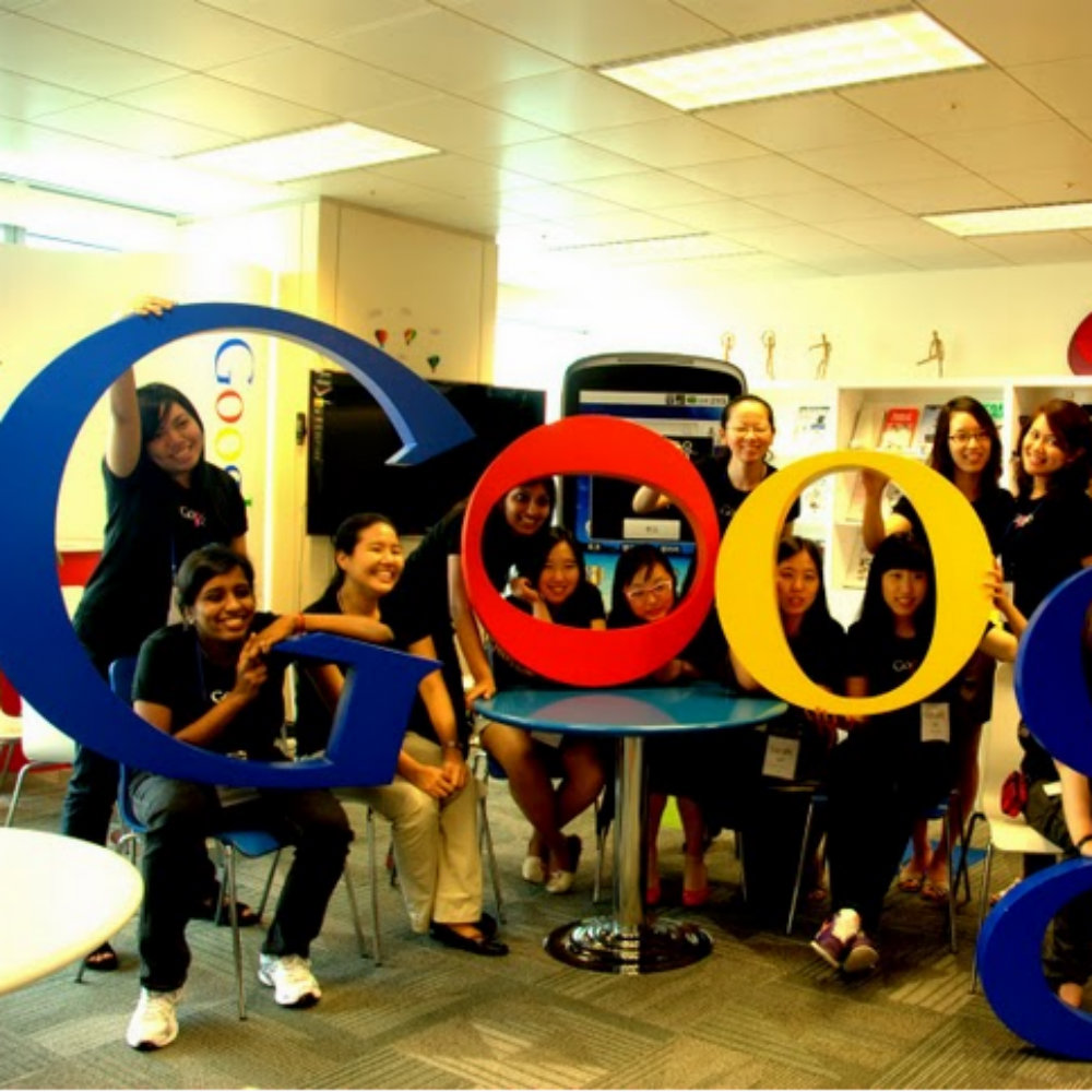 Empresas donde los becarios reciben los mejores sueldos