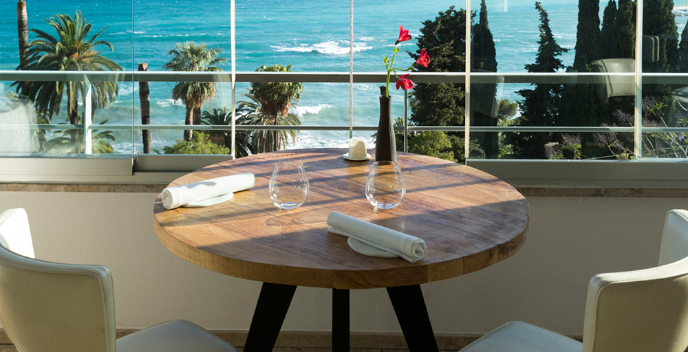 Los mejores restaurantes del mundo en 2019