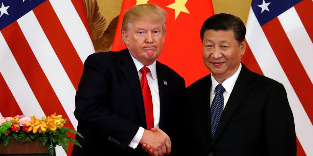 Trump se echa para atrás y dejará a empresas de EU trabajar con Huawei