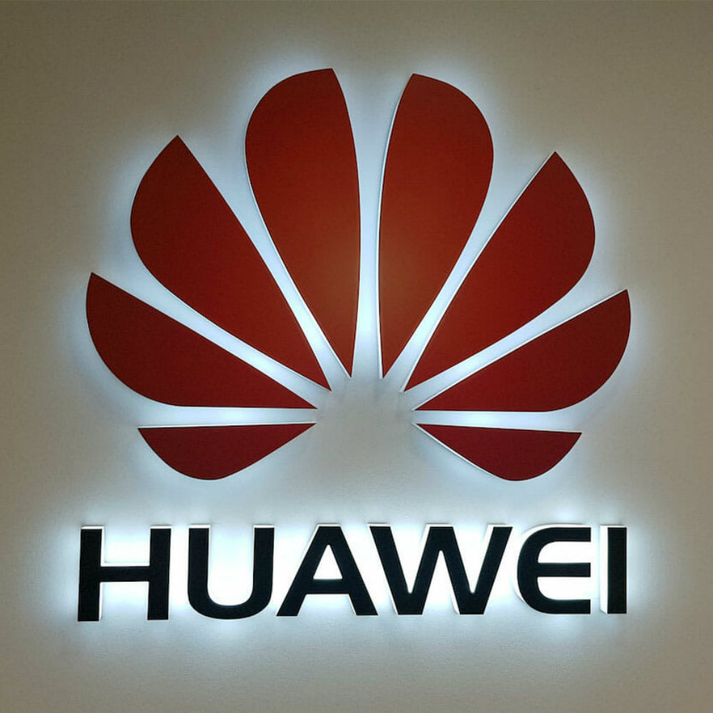 Huawei presenta una nueva demanda contra el gobierno de Estados Unidos