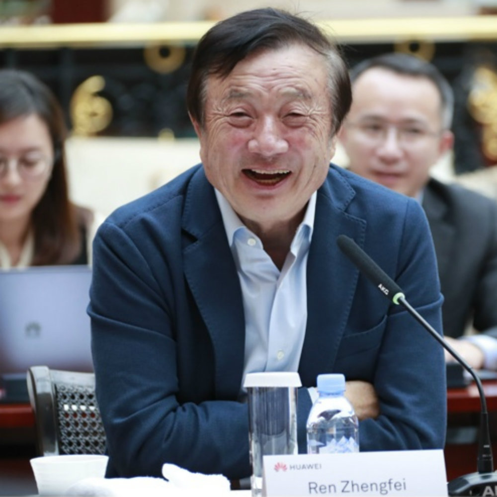 Huawei ofrecerá mejores sueldos que Google para reclutar a jóvenes talentos