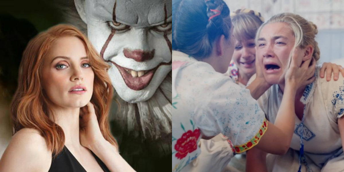 Las películas de terror más esperadas