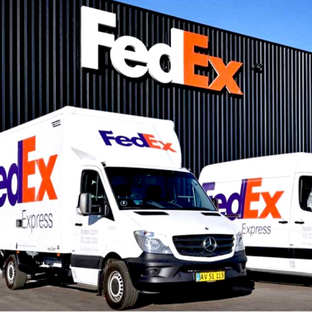 FedEx se le voltea a Trump y presenta demanda contra su gobierno