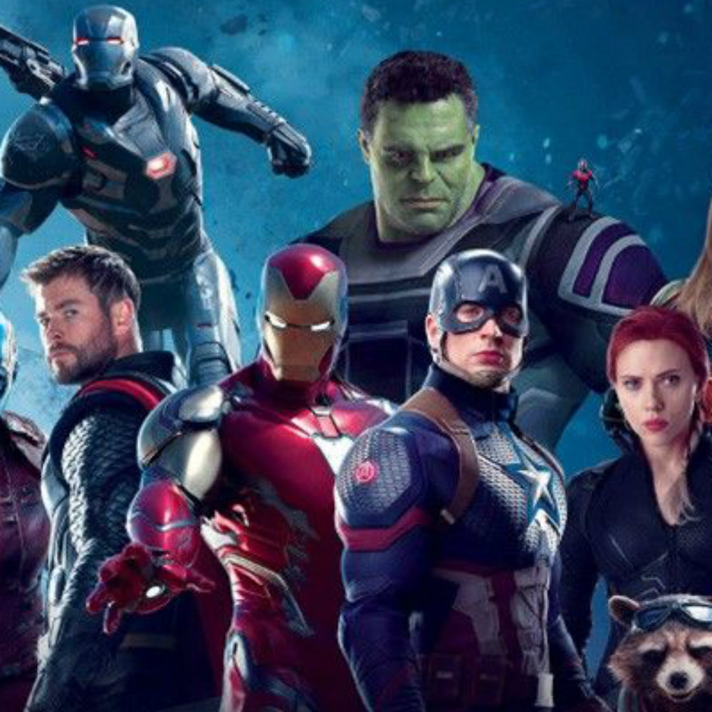 Las 10 películas más vistas en la historia de México