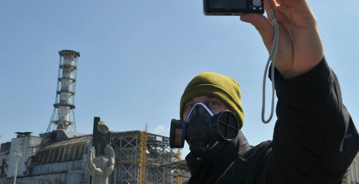 No sólo Chernobyl, otros lugares arriesgados del mundo para ir de turista
