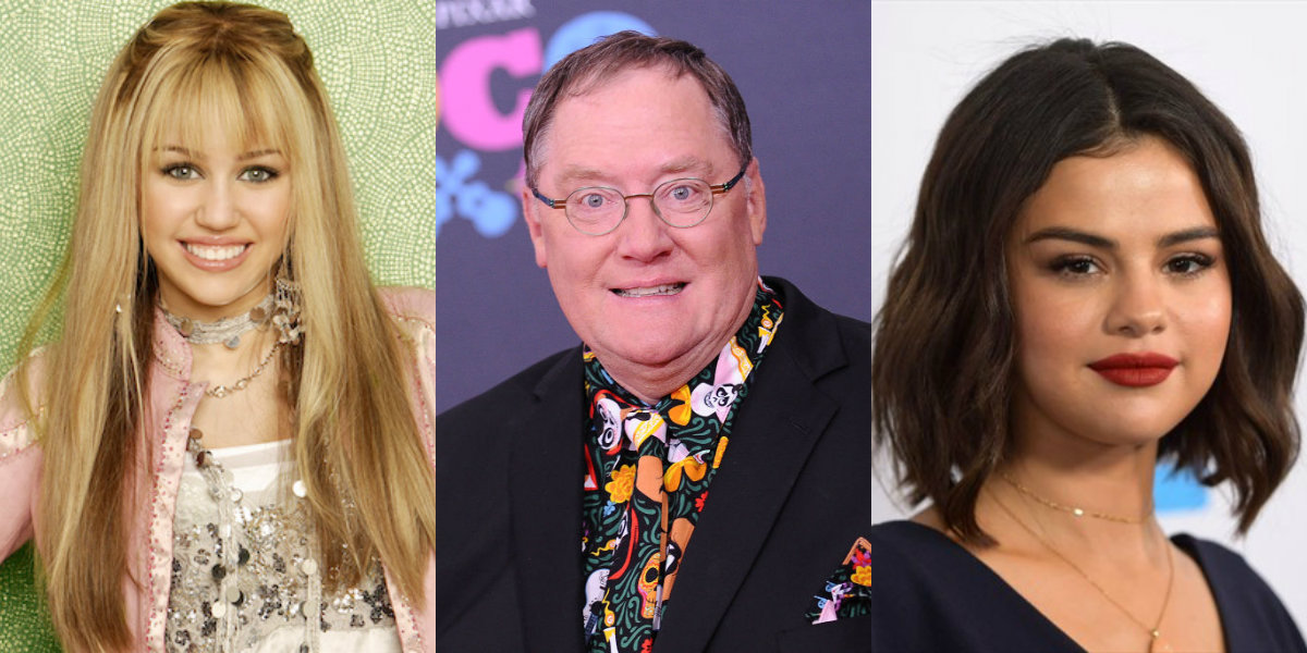 20 escándalos que ha protagonizado Disney