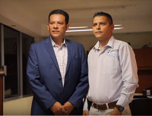 Triunfan en el extranjero mexicanos que transforman la basura en gasolina y electricidad