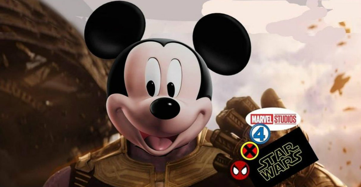 Empresas que terminaron comprando a sus competidores