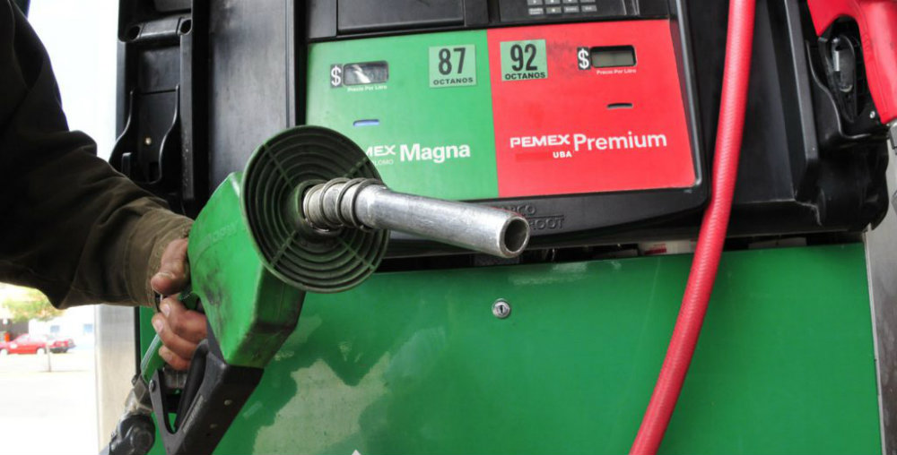 Lanzan app para encontrar a las gasolineras más baratas