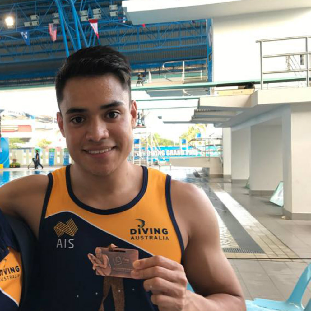 Atletas mexicanos que se cambiaron la nacionalidad para competir por otro país