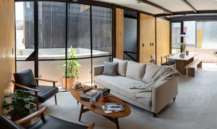 ¿Qué es el 'coliving' y por qué todos están trolleando a los que viven ahí?