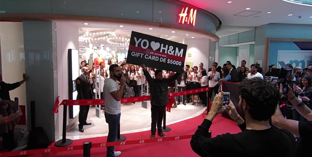 Empresas extranjeras que causaron euforia al llegar a México