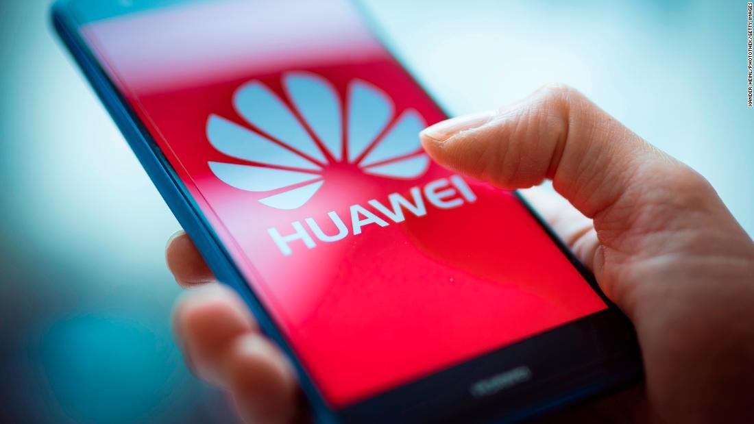 Huawei se quedará con Android y ya no creará su propio sistema operativo