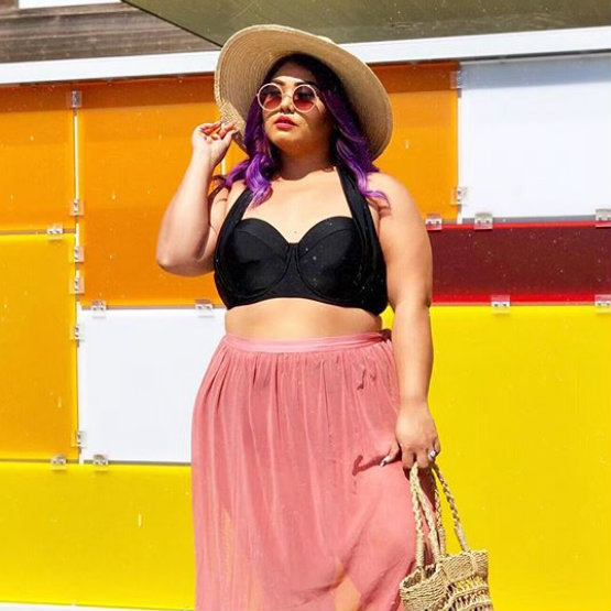 Indigna el regalo que Forever 21 envió a clientes que compraron tallas extra grandes