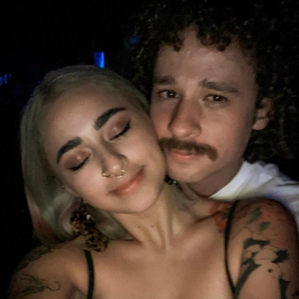 Luisito Comunica pierde seguidores tras ser exhibido por la chica Badabun