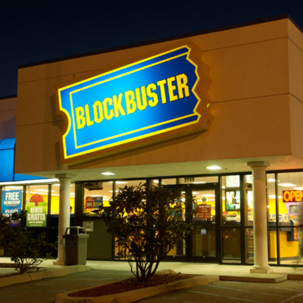 Marcas que desaparecieron por no adaptarse a los cambios tecnológicos