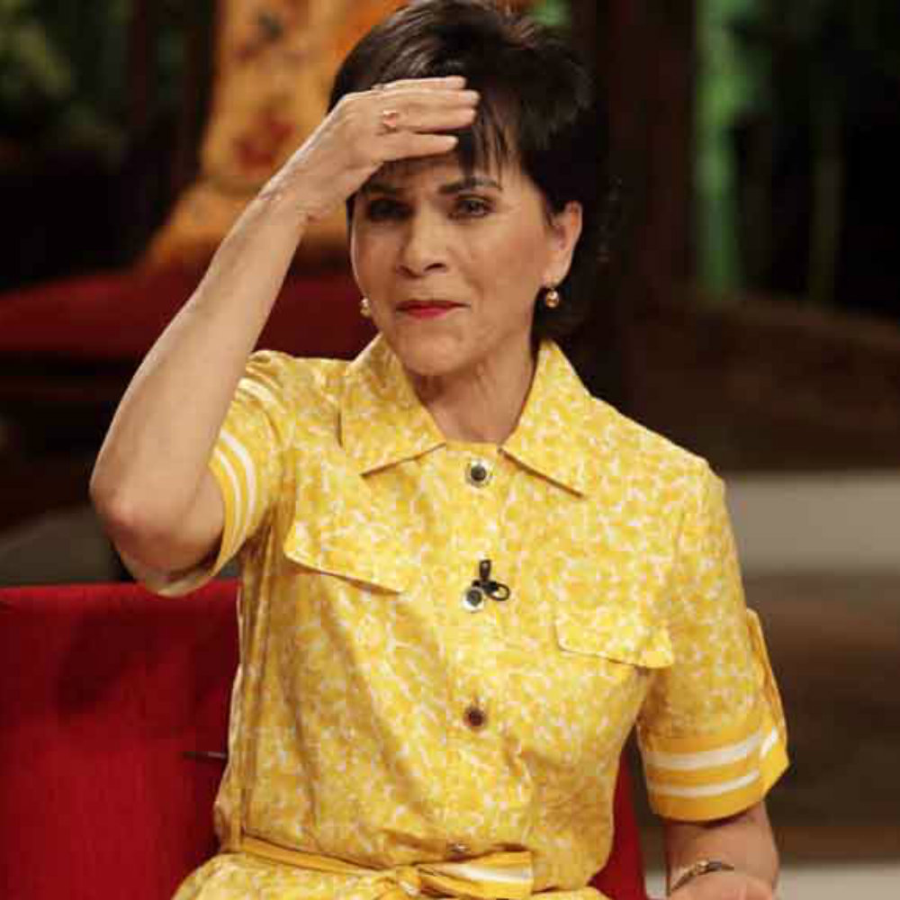 Famosos que han sido víctimas de la delincuencia