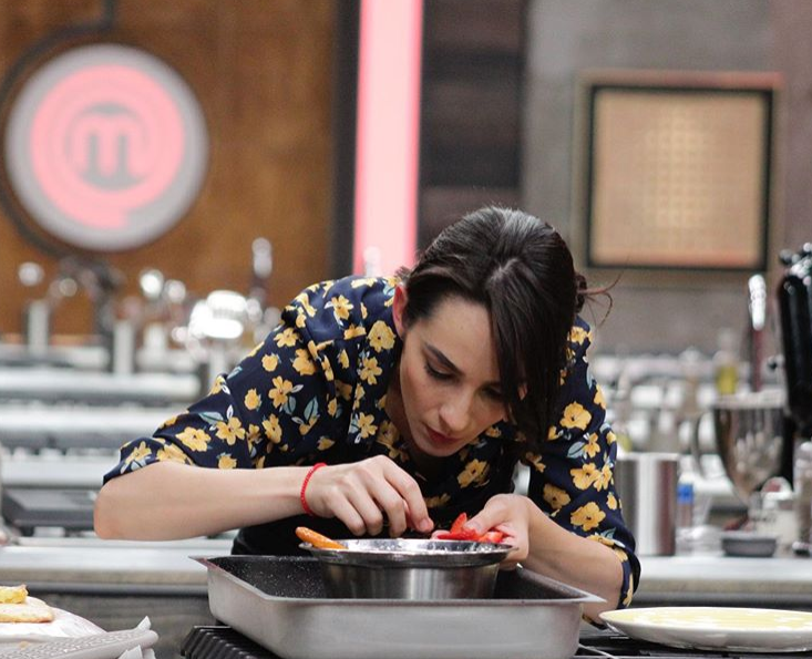 Los mejores momentos que se vivieron en MasterChef La Revancha