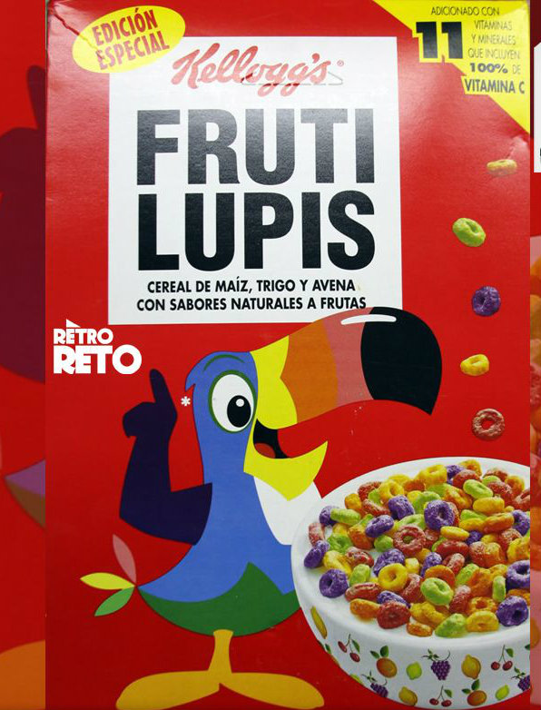 Marcas que se llamaban diferente cuando se crearon