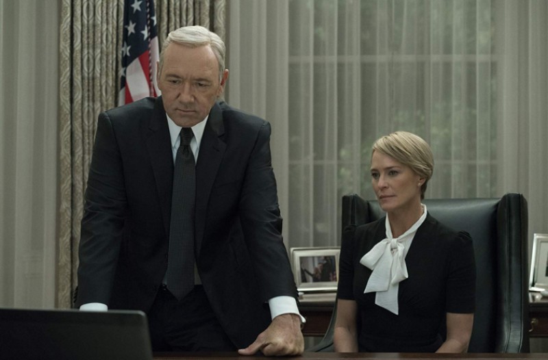 Las mejores series originales de Netflix, según IMDb