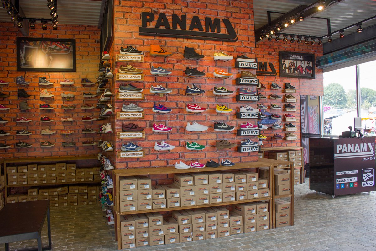 Influencer intenta desprestigiar a Panam porque no lo quisieron patrocinar