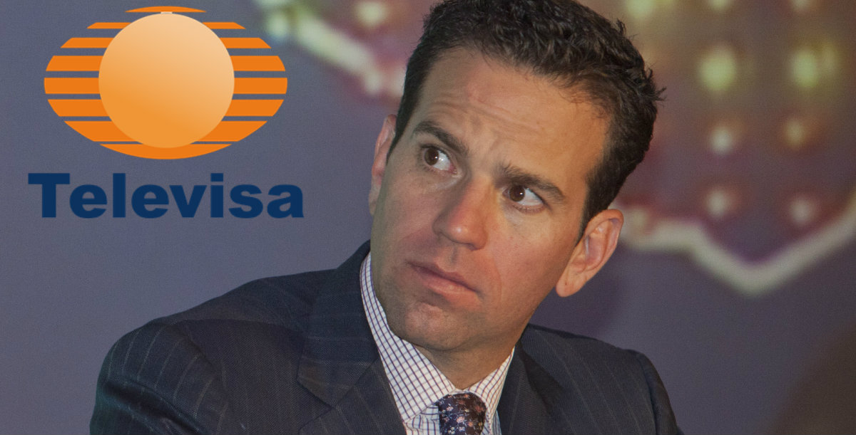 Televisa hace más ajustes y dejan a Carlos Loret fuera de la empresa