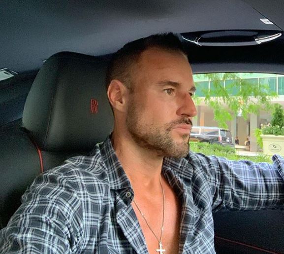 Ferrari le ordena a millonario bajar de redes las fotos de su propio auto