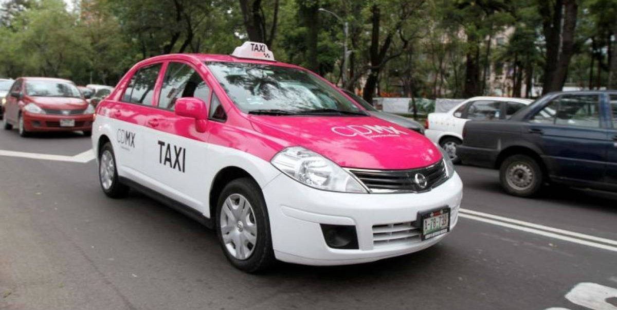 Estos son los lugares más riesgosos para tomar un taxi o Uber