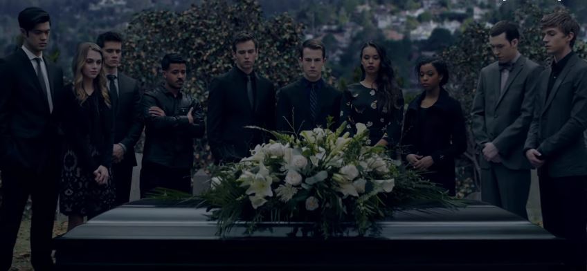 Los mejores memes que dejó el tráiler de la nueva temporada de 13 Reasons Why
